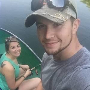 Meet your Posher, Blake